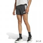 ADIDAS ADIZERO SPLIT SHORTS 3����� ���硼�� M ���ǥ����� ���ǥ����� ��󥺥��˥󥰥����� 2026SS wadm(jtq52-3ix8975)