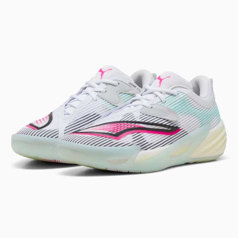 プーマ オールプロ ニトロ 2 PUMA ALL-PRO NITRO 2 バスケットボール