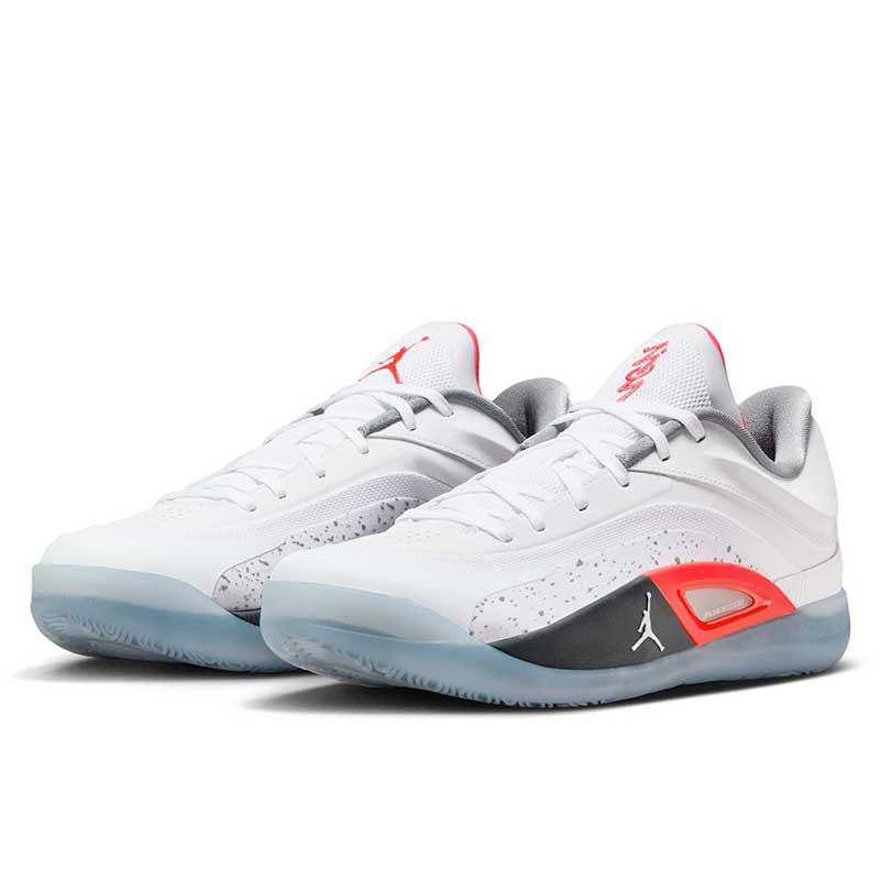 ジョーダン ザイオン 4 PF FD0591-103 メンズ バスケットボール