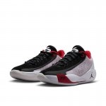 バスケットボールシューズNIKELUKAジョーダンルカ25cmナイキ ジョーダン ルカ 77 PF HF0819-001 メンズ バスケットボール