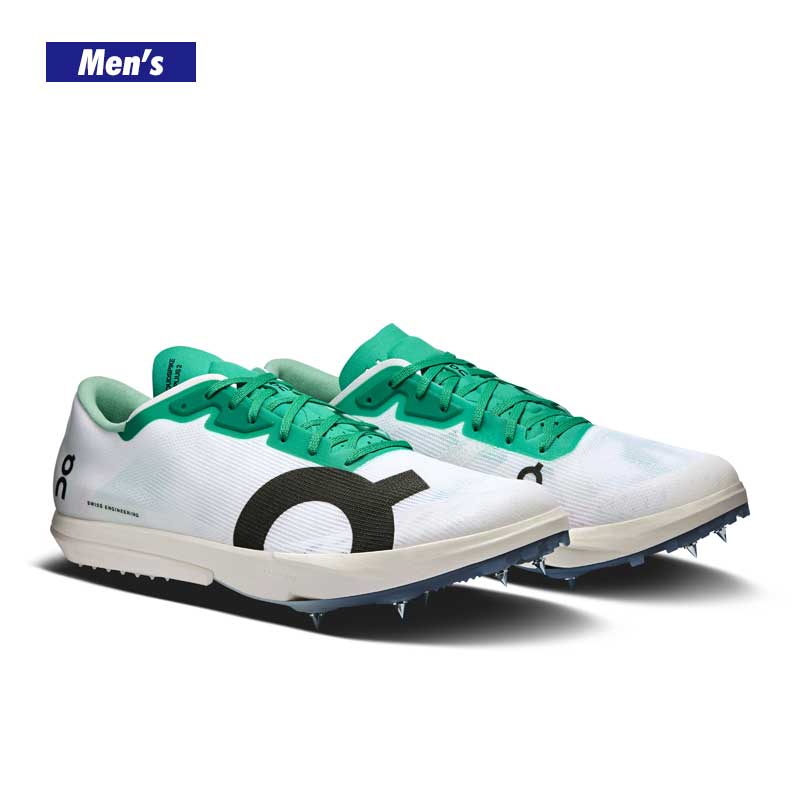 メンズ On Cloudspike Amplius2 オン クラウドスパイク アンプリウス2