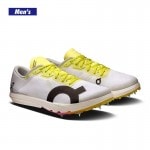 ��� On Cloudspike Amplius2 ���� ���饦�ɥ��ѥ��� ����ץꥦ��2 Ĺ��Υ�ѥ��ѥ��� 3MF10292926 onspike 807on (3mf10292926)