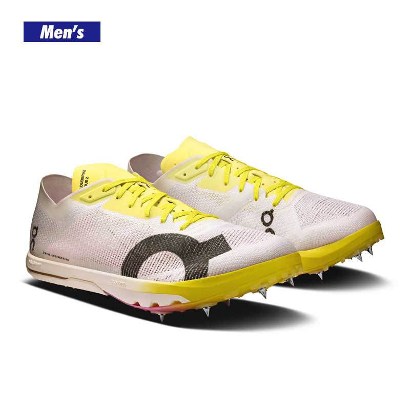 ��� On Cloudspike Citius 2 ���� ���饦�ɥ��ѥ��� ���ƥ����� 2 ���Υ�ѥ��ѥ��� 3MF10302926 onspike 807on(3mf10302926)