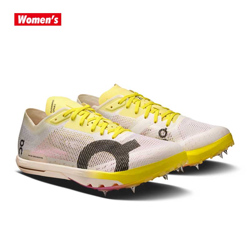 ������� On Cloudspike Citius 2 ���� ���饦�ɥ��ѥ��� ���ƥ����� 2 ���Υ�ѥ��ѥ��� 3WF10212926 onspike 807on(3wf10212926)