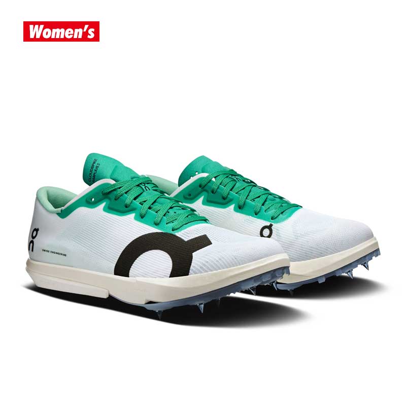 ウィメンズ On Cloudspike Amplius2 オン クラウドスパイク アン