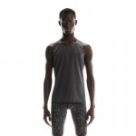 On Race Singlet オン レースシングレット メンズランニング