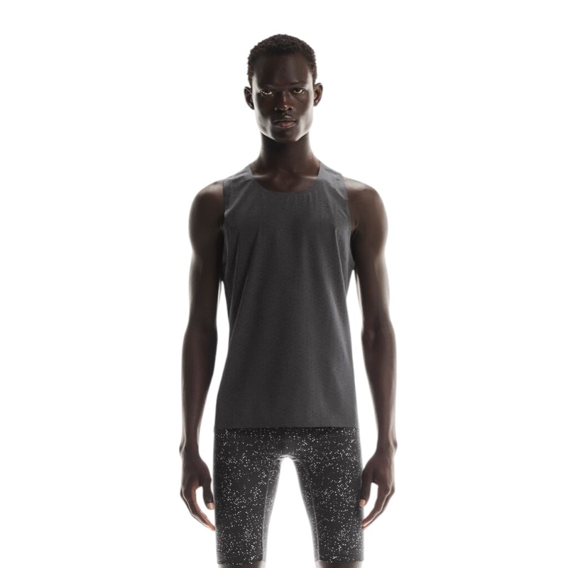 On Race Singlet exclusive オン レースシングレット メンズ