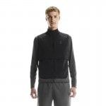 On Weather Jacket オン ウェザージャケット メンズランニングウェア