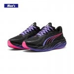 【PUMA】DEVIATE NITRO3 ランニングシューズ 27cm PUMA】DEVIATE NITRO3 ランニングシューズ 27cm PUMA公式
