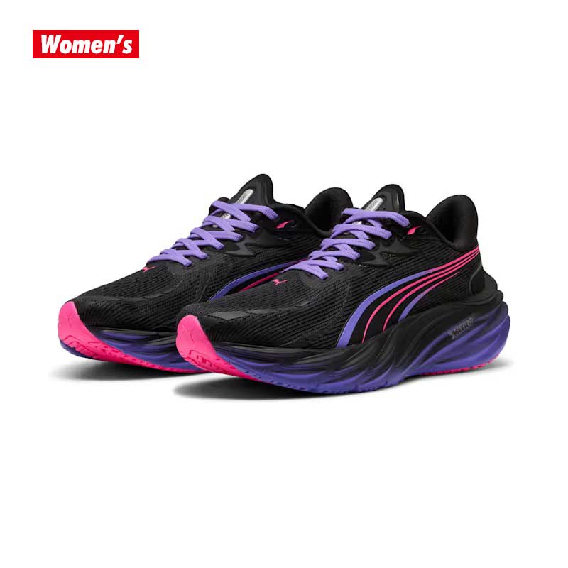 プーマ ヴェロシティ ニトロ 4 PUMA VELOCITY NITRO 4 DIGI