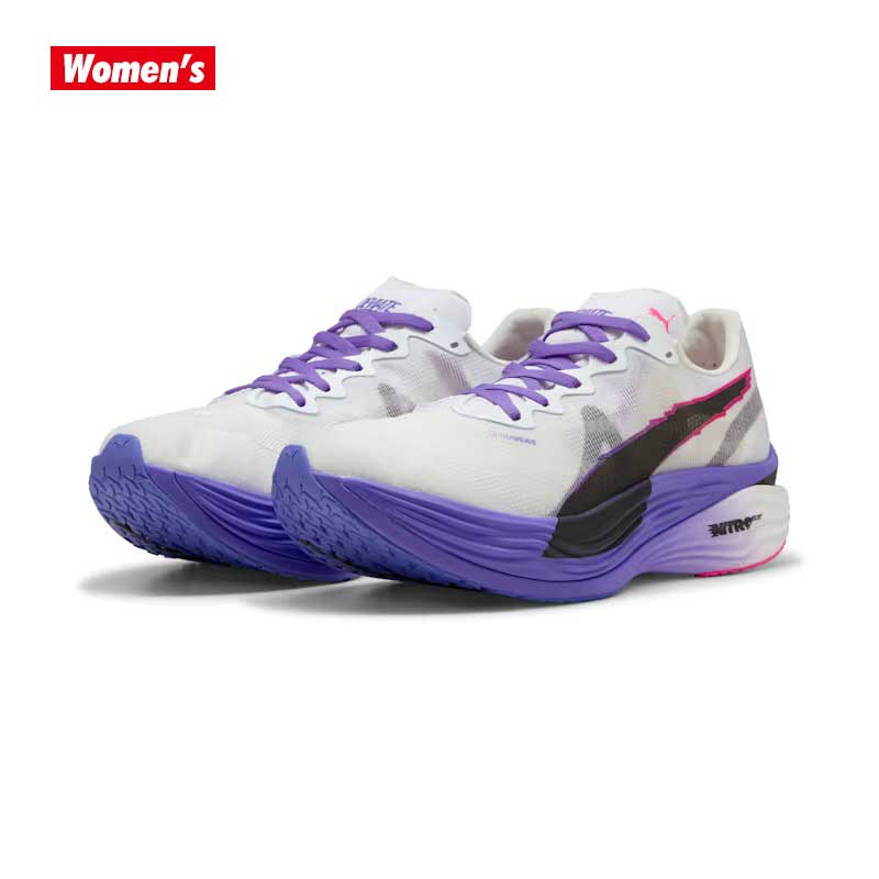 プーマ ディヴィエイト ニトロ エリート 3 PUMA DEVIATE NITRO