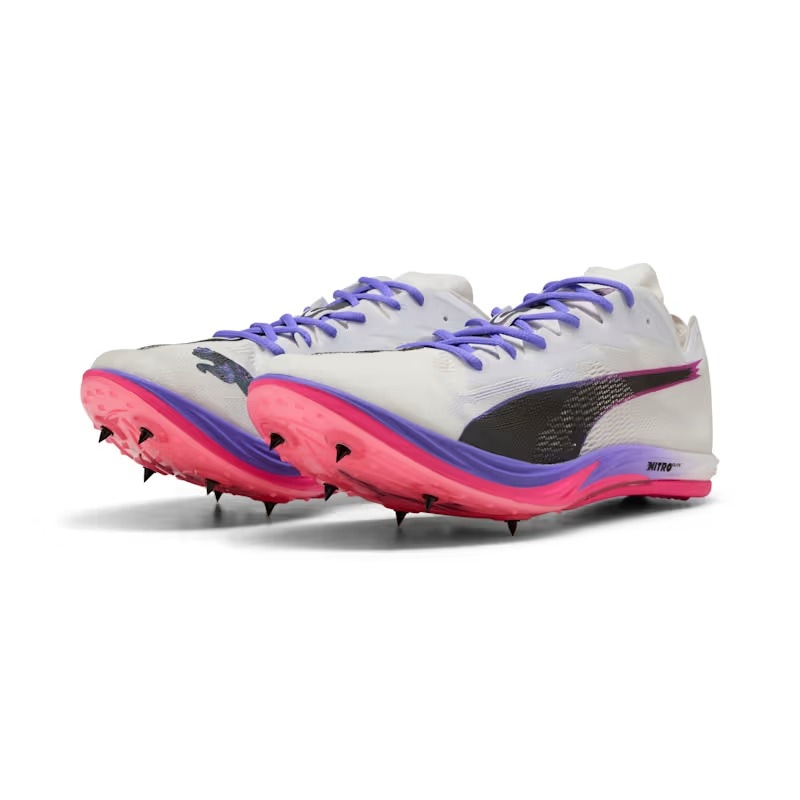 プーマ ロングディスタンス ニトロ エリート 3 PUMA Long Distance
