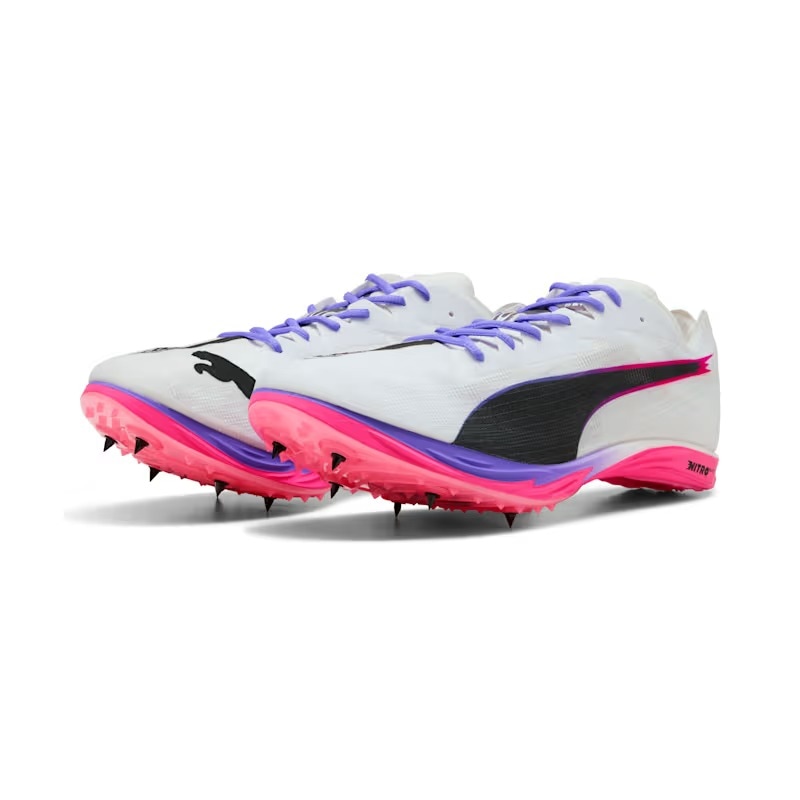 プーマ ミッドディスタンス ニトロ エリート 3 PUMA Mid-distance