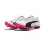 PUMA プーマ　陸上　短距離　スパイク　プーマ　エヴォスピード ブラッシュ 6 PUMA｜メンズ エヴォスピード ブラッシュ 6 陸上用 スパイク