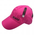 2XU ġॺ桼 RUN CAP ˥󥰥å(uq5685ffsablk)
