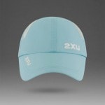 2XU ġॺ桼 RUN CAP ˥󥰥å(uq5685frtbwht)