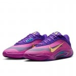 シューズ(女性用) Nike A One EP Nike A One EP A ja Wilson Women Unisex Basketball Hoopers
