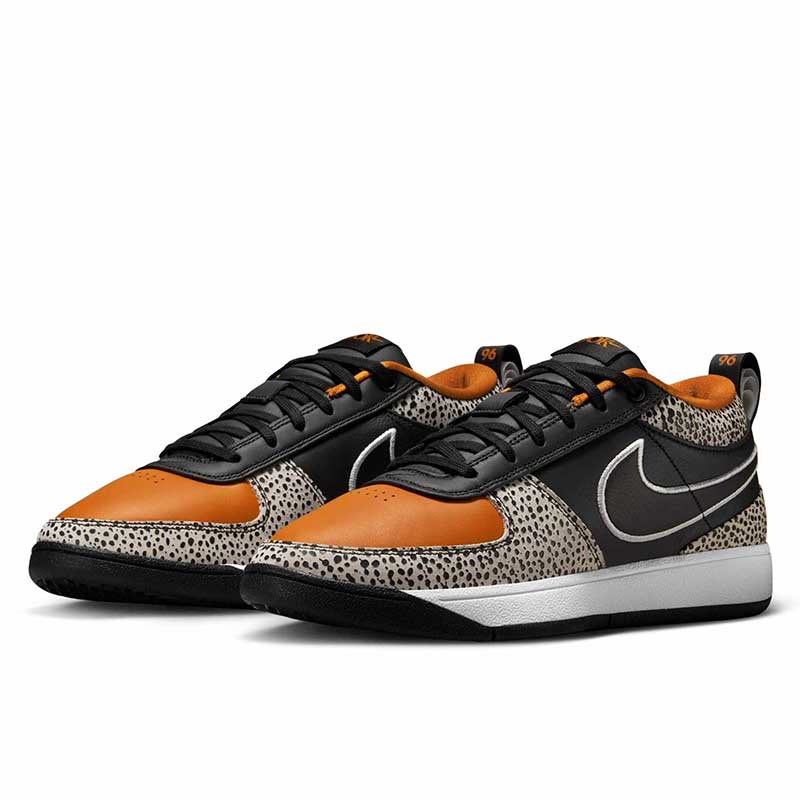 ナイキ ブック 1 Air Safari EP IO9703-001 メンズ