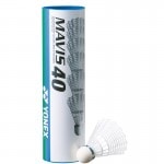 ��ͥå��� �ᥤ�ӥ� MAVIS 40 6���� ����ȥ륳�å� ����ȥ� �Хɥߥ�ȥ󥷥�ȥ�(m-40p0)