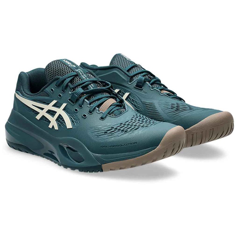 ASICS メンズ GEL-RESOLUTION 9 テニスシューズ 26cm アシックス ゲルレゾリューション X asics GEL-RESOLUTION X
