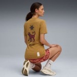 PUMA X SAYSKY SS T ס ˥å ˥󥰥 2025AH wpum(52823369)