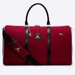 ジョーダン JORDAN MONOGRAM DUFFLEBAG 25L MA0759-H15 モノグラム
