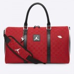 ジョーダン　モノグラム ダッフルバッグ (40L) ジョーダン JORDAN MONOGRAM DUFFLEBAG 40L LM0759-H15