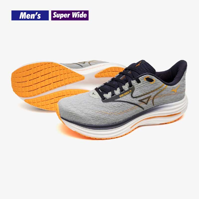 ミズノ ウエーブライダー 29 SW MIZUNO WAVE RIDER 29 SW