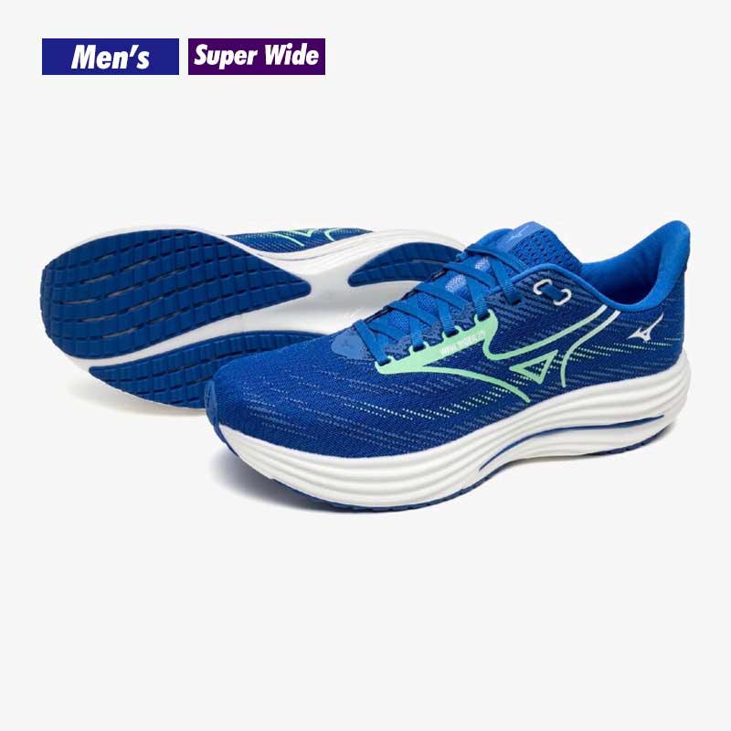 ミズノ ウエーブライダー 29 SW MIZUNO WAVE RIDER 29 SW