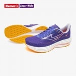 �ߥ��� �������֥饤���� 29 SW MIZUNO WAVE RIDER 29 SW J1GD2506-27 ������� ���˥󥰥��塼�� 25famr mwr29(j1gd250627)  2502stk 0215 ���ʸ��Բ� ����饤�󥹥ȥ�����