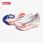 ミズノ ウェーブリベリオンフラッシュ26.0cm ミズノ ウエーブリベリオンフラッシュ3 WAVE REBELLION FLASH3