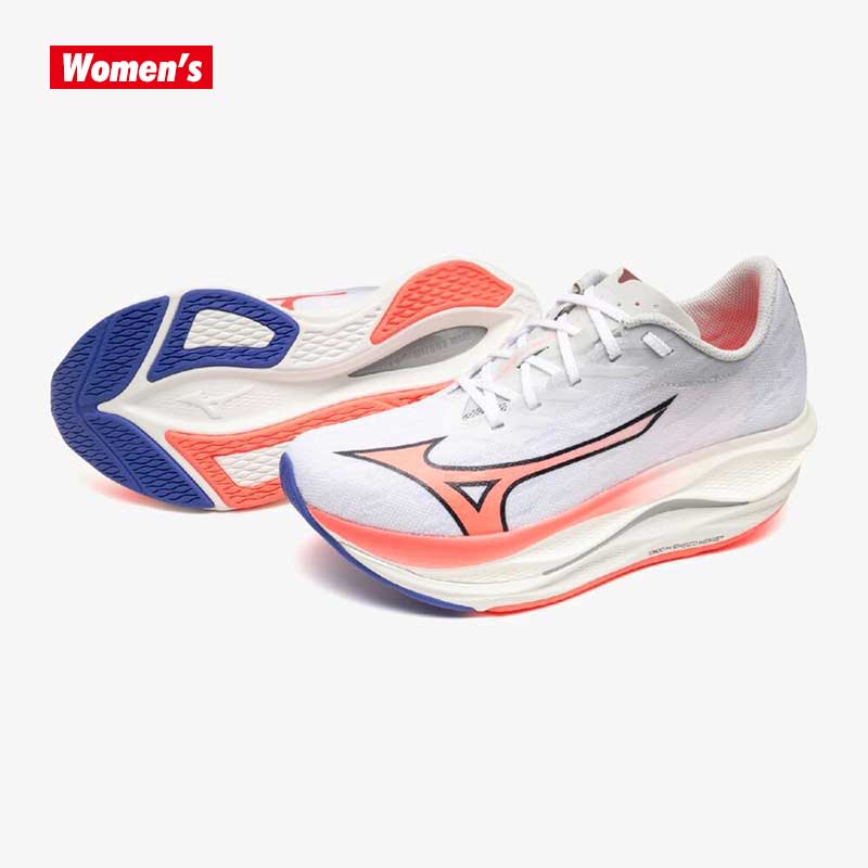 ミズノ ウエーブリベリオンフラッシュ3 WAVE REBELLION FLASH3