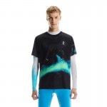 On Pace Mesh-T  ڡåT 󥺥˥󥰥 2025FW wonm(1mf10033398)  on94