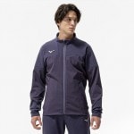 �ߥ��� �ƥå�������ɥϥ��֥�åɥ��㥱�å� ��˥��å��� ���˥󥰥����� MIZUNO 2025AW wmim(32mcc53015)  ���ʸ��Բ� ����饤����� 2502wtk