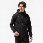 ߥ ƥåɥ㥱å ɥ֥졼 󥺥˥󥰥 MIZUNO 2025AW wmim(32mcc55209)