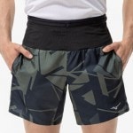 ߥ ޥݥåȥѥĥץ饹եå 7 U ˥å ˥󥰥 MIZUNO 2025AW wmim mmp(j2mbc01539)