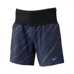 ミズノ マルチポケットパンツプラスグラフィック ユニセックス