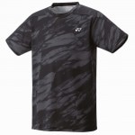 ヨネックス メンズ ゲームシャツ テニスウェア 半袖