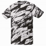 ヨネックス メンズ ゲームシャツ テニスウェア 半袖