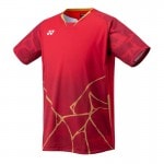 ヨネックス YONEX ゲームシャツ テニスウェア フィットスタイル