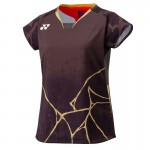 ヨネックス メンズ ゲームシャツ フィットスタイル Tシャツ 数量限定