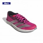 ���ǥ����� ���ǥ����� RC6 adidas ADIZERO RC6 JP6662 ��˥��å��� ���˥󥰥��塼�� 25Q3r 901ad(jp6662)  2502stk ���ʸ��Բ�