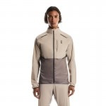On Weather Vest ウェザーベスト メンズランニングウェア 2025FW wonm