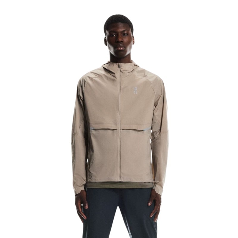 On Core Jacket オン コアジャケット メンズランニングウェア 2025FW