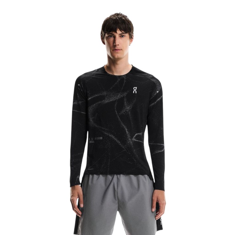 On Performance Long-T Lumos  ѥեޥ󥹥T 롼⥹ 󥺥˥󥰥 2025FW wonm(1mf30230553)  on102