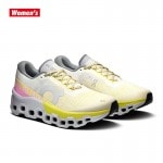 メンズ On Cloudmonster 2 オン クラウドモンスター 2 ランニング