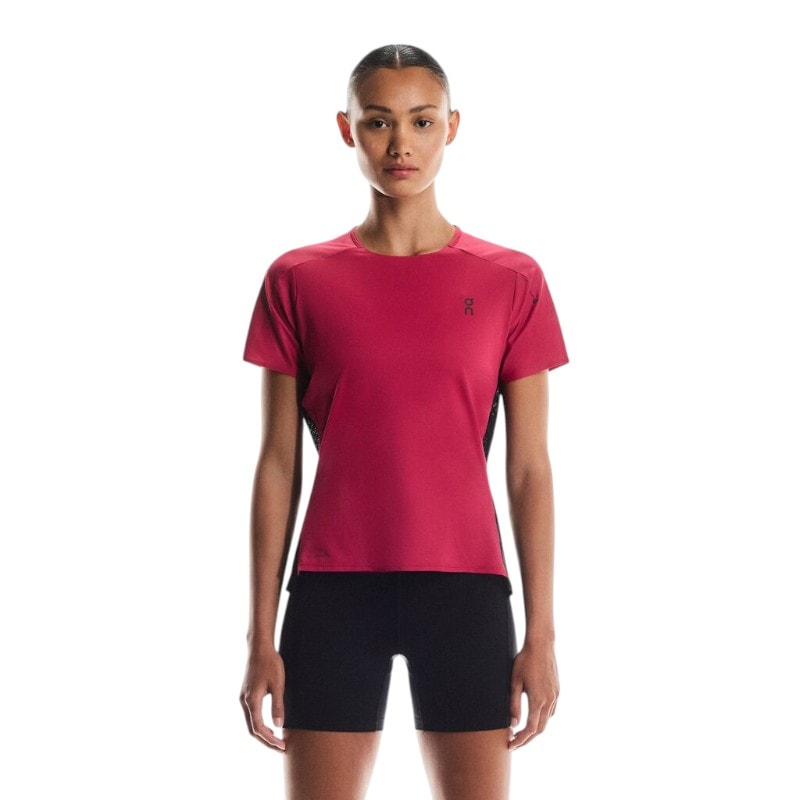 On Womens Performance-T ���� ��ǥ����� �ѥե����ޥ�T ���˥󥰥����� 2025FW wonw(1we10313554)  on102