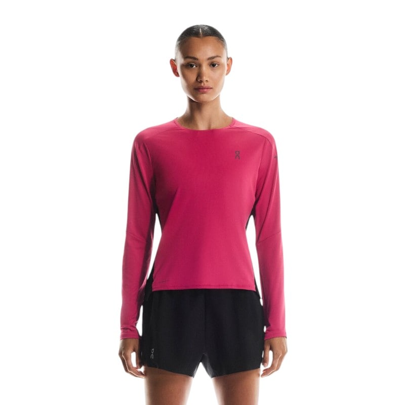 On Womens Performance Long-T ���� ��ǥ����� �ѥե����ޥ󥹥���T ���˥󥰥����� 2024FW wonw(1we10323554)  on102