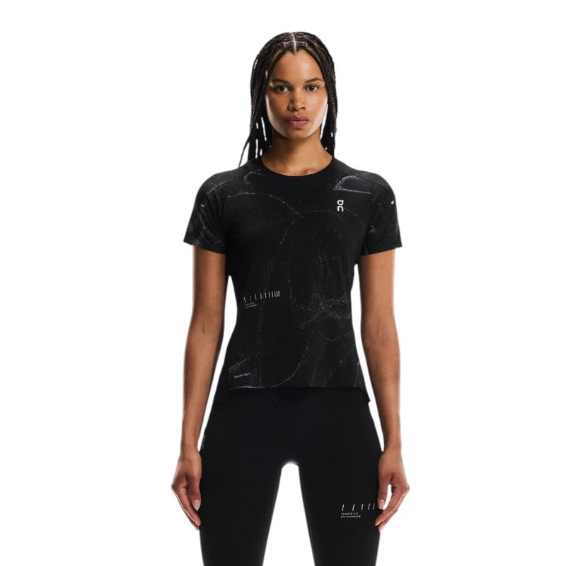 On Womens Performance-T Lumos  ǥ ѥեޥT 롼⥹ 2025FW wonw(1wf30270553)  on102