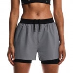 On Womens Performance Shorts Lumos  ǥ ѥեޥ󥹥硼 롼⥹ 2025FW wonw(1wf30300264)  on102